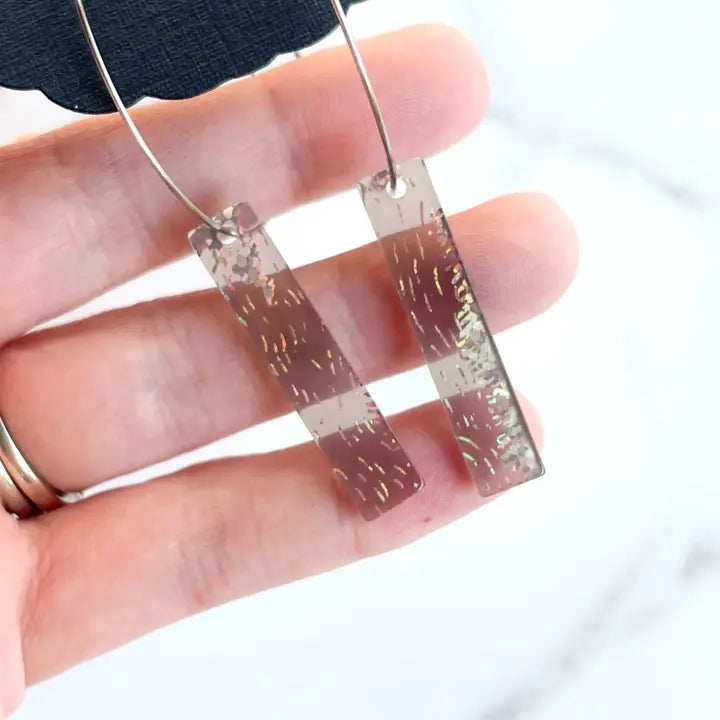 Fanciful Hoops