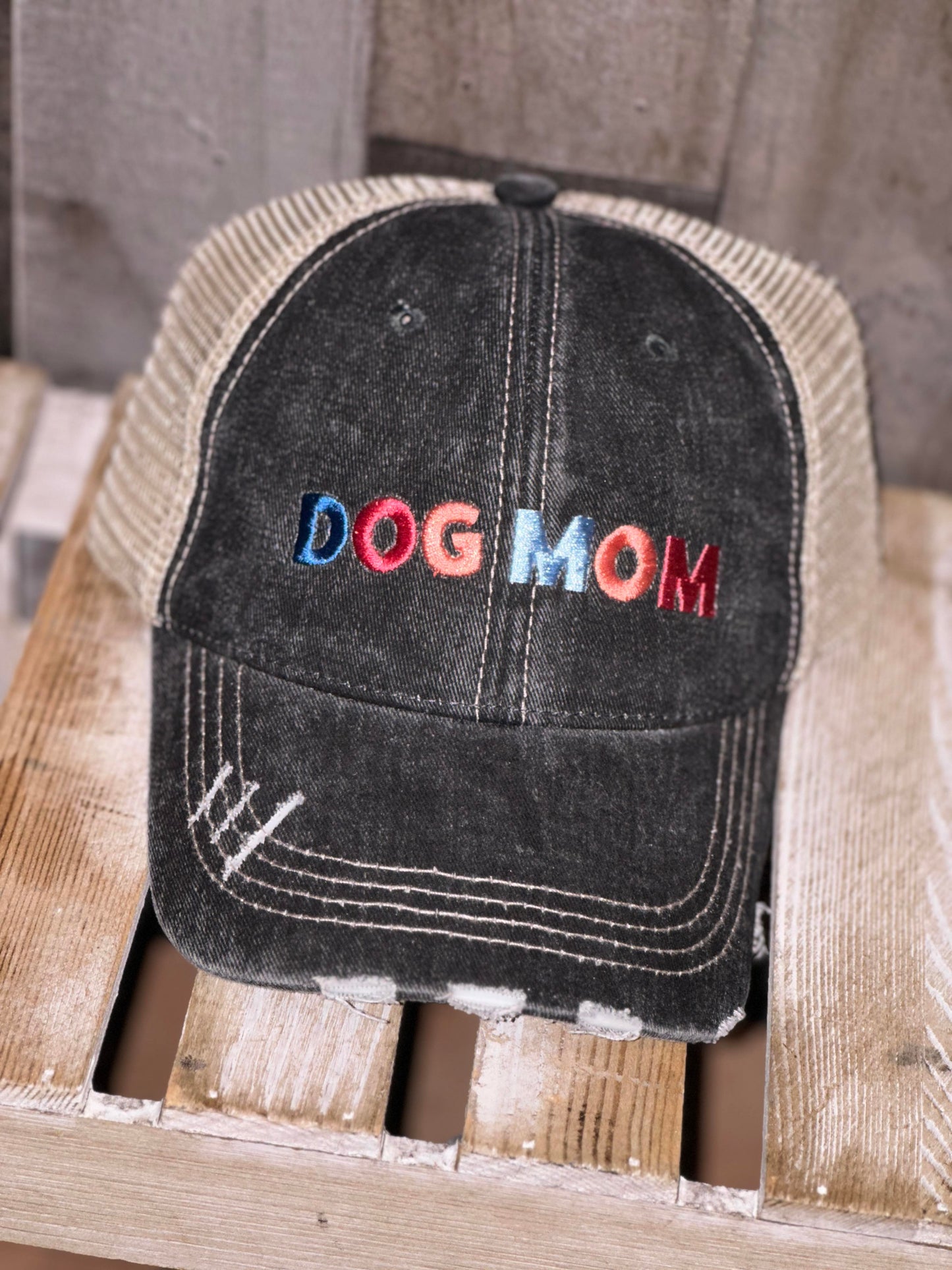 Baseball Hat