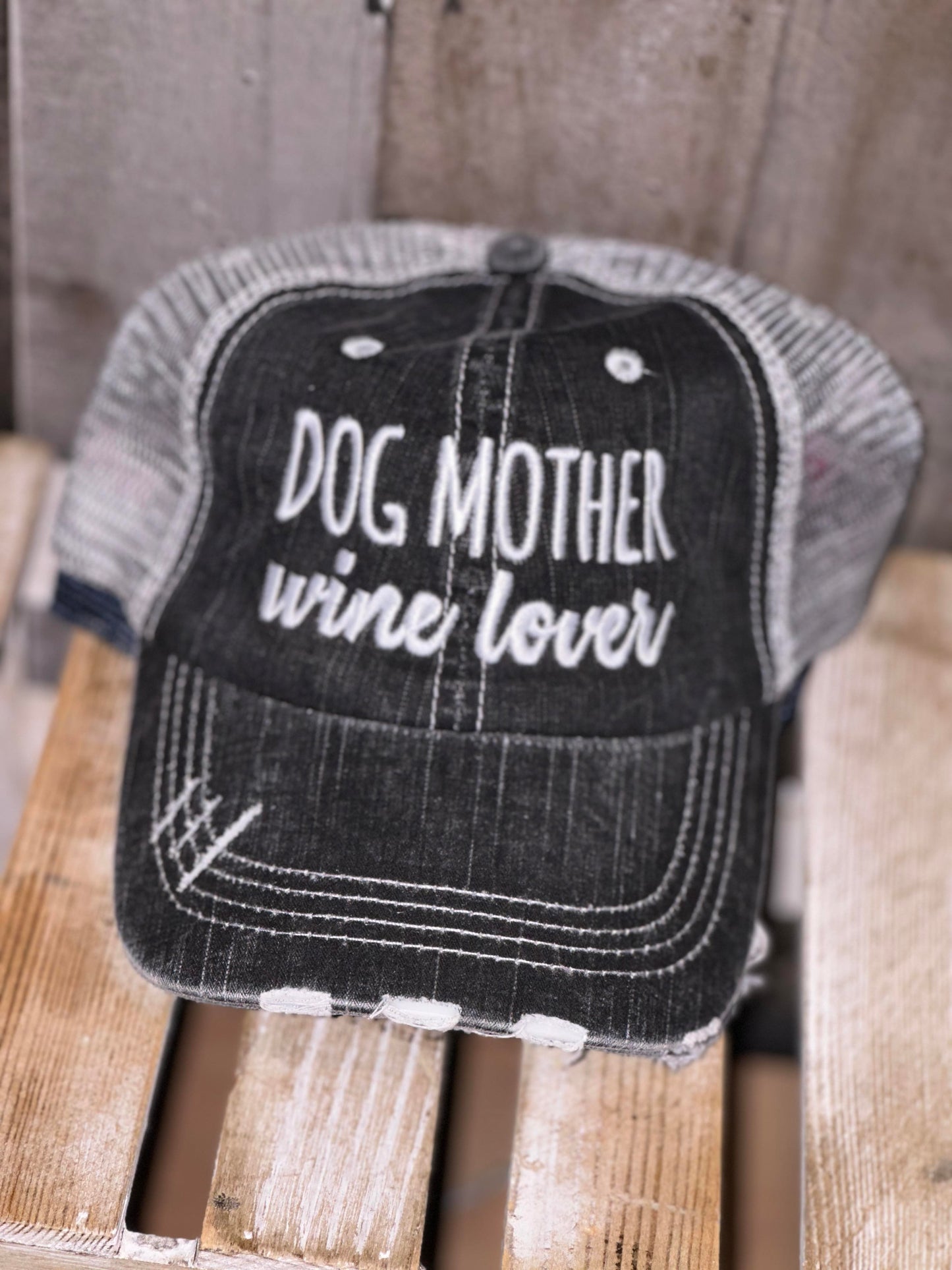Baseball Hat