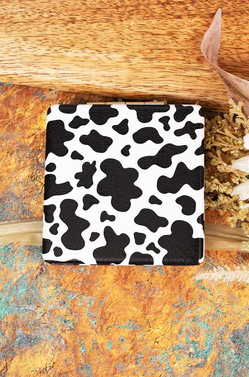 Compact Mirror