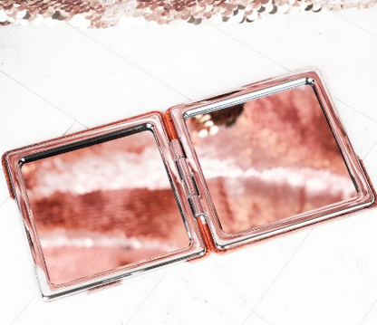Compact Mirror