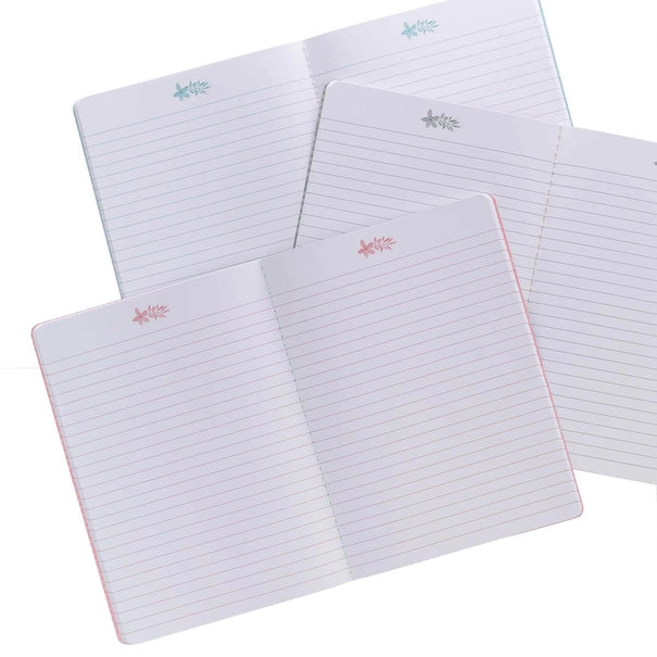 Faith Notebooks